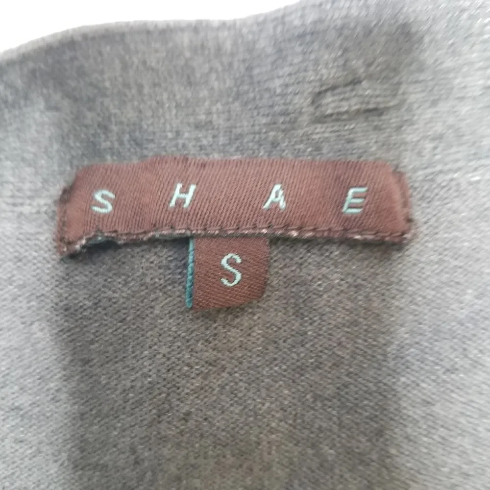 Shae gently used