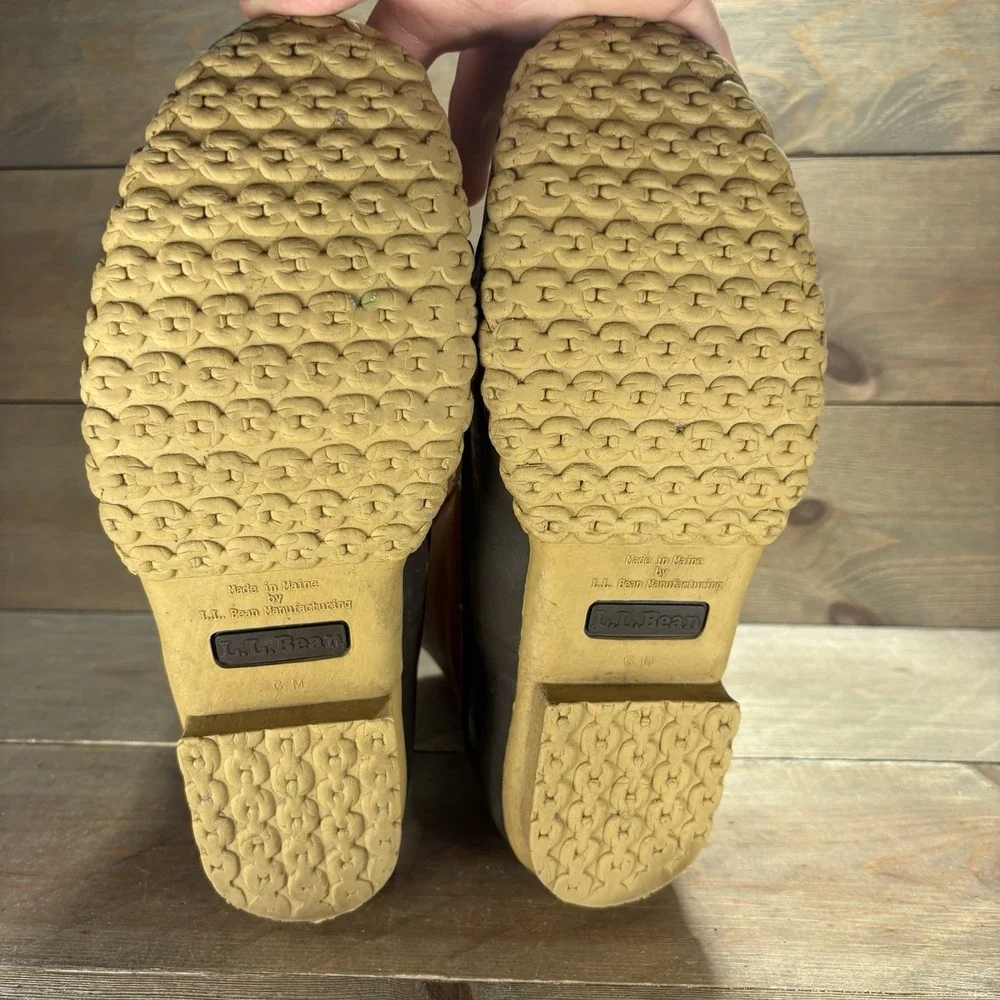 L.L. Bean pre owned