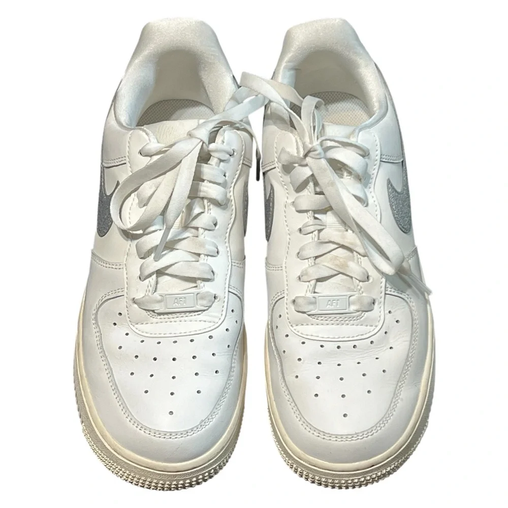 Nike Air Force great pre