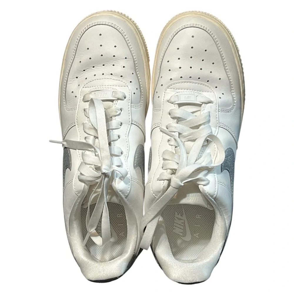 Nike Air Force great pre