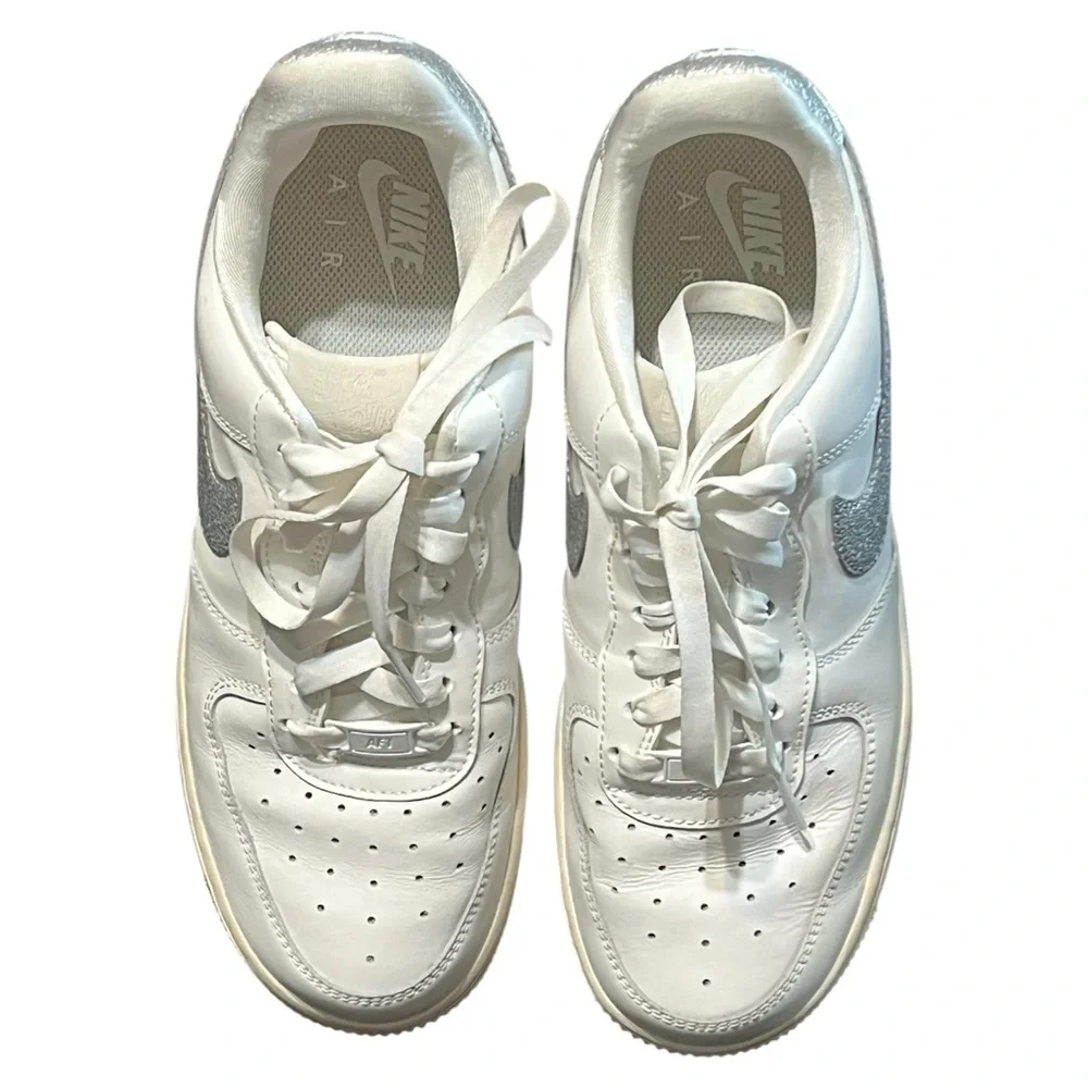 Nike Air Force great pre