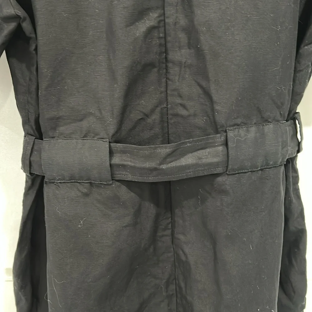 cos linen
