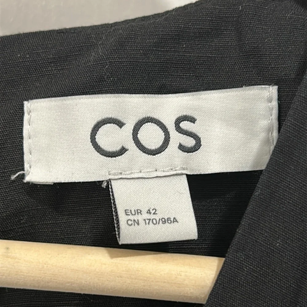 cos linen