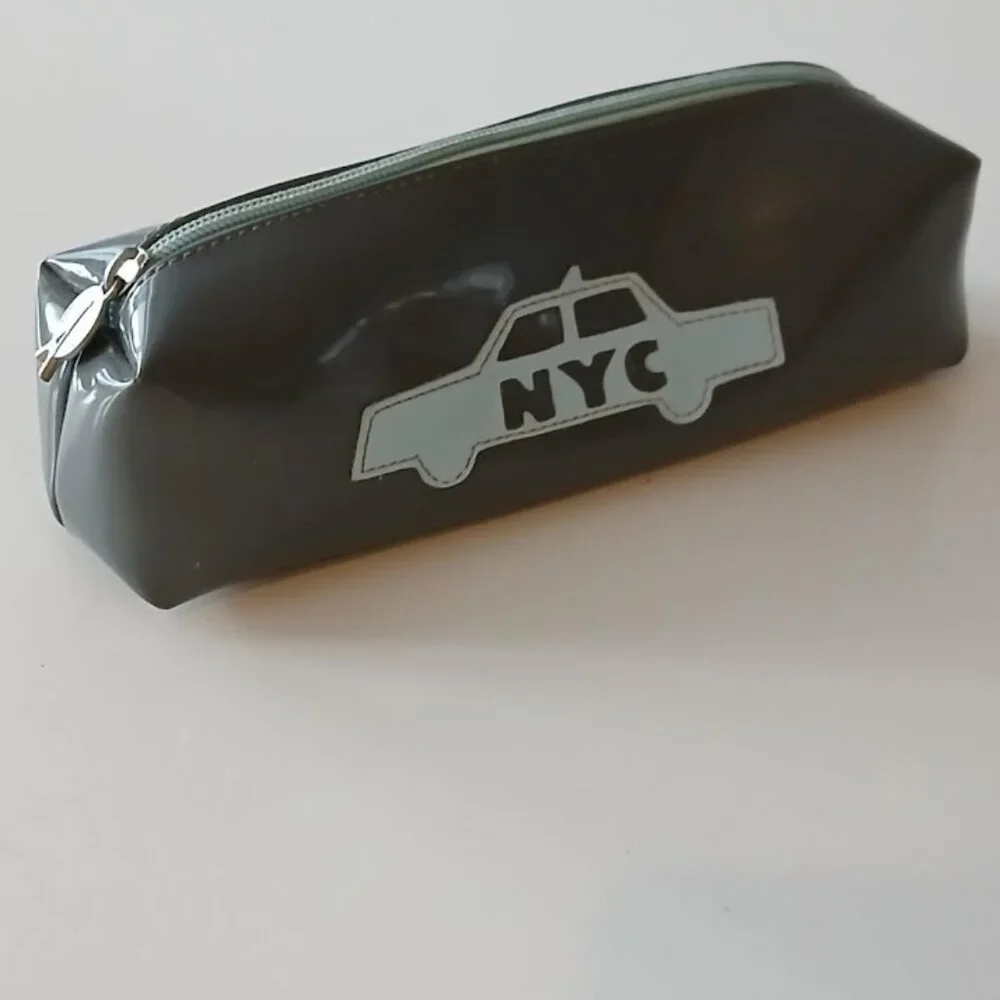 NYC TAXI Pencil Case