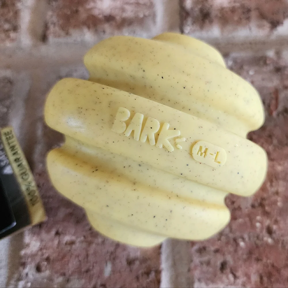 Bark hardy honeycomb