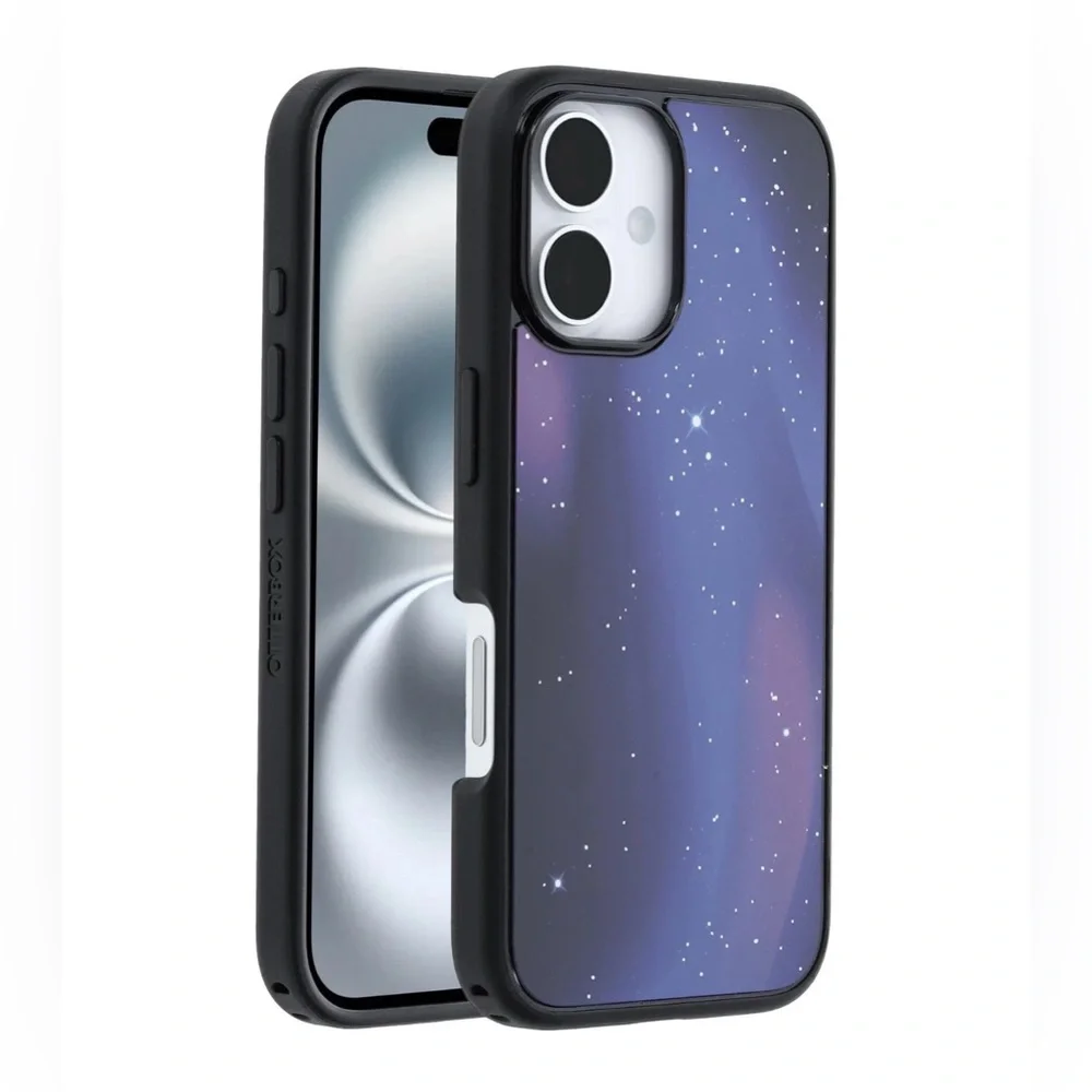 OtterBox galaxy protection look