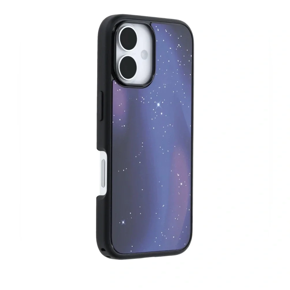 OtterBox style theme starry