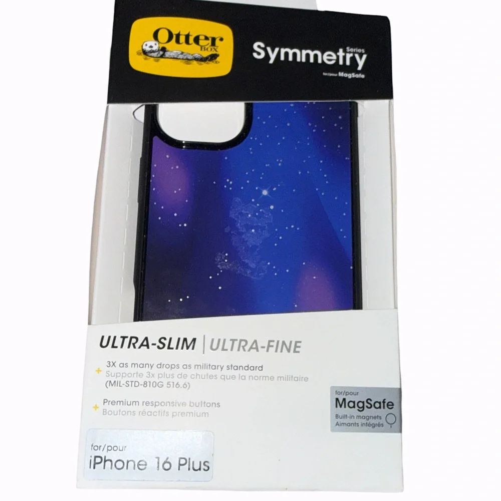 OtterBox starry night