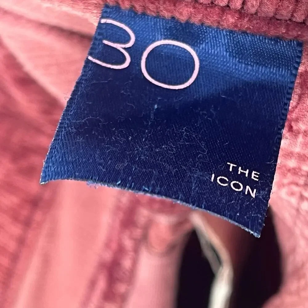 Anthropologie pilcro icon