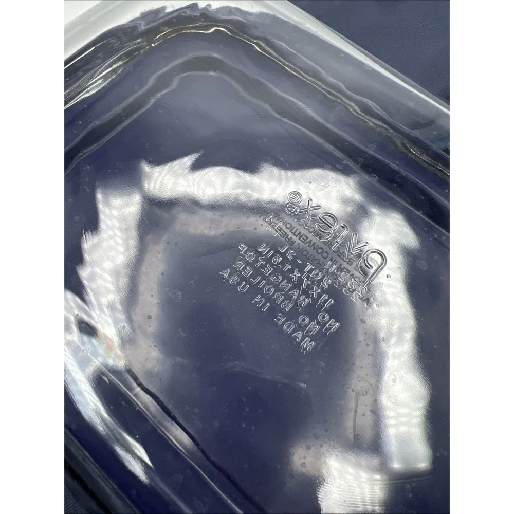 Pyrex pyrexware portables