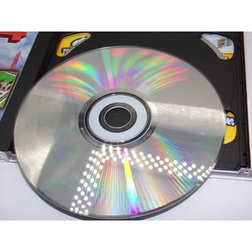 N/A sims deluxe