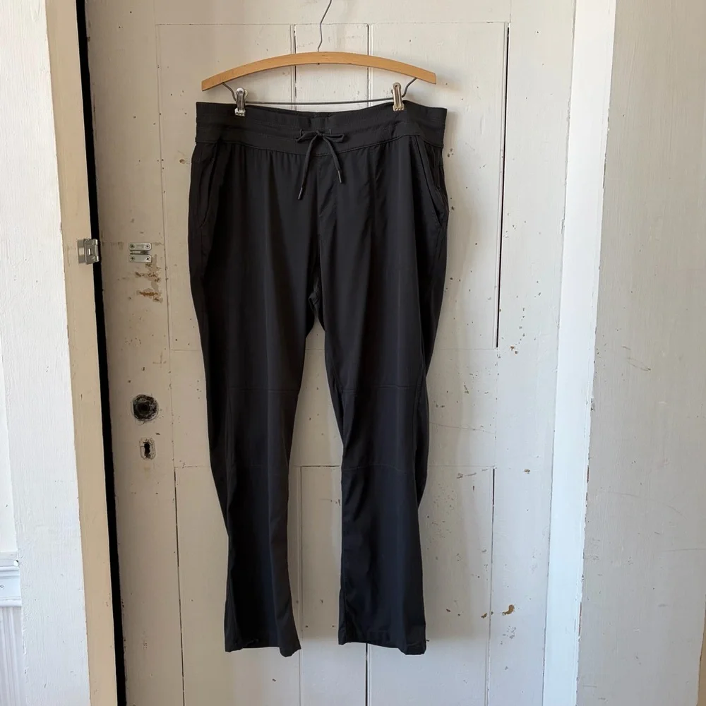 The North Face lightweight hiking