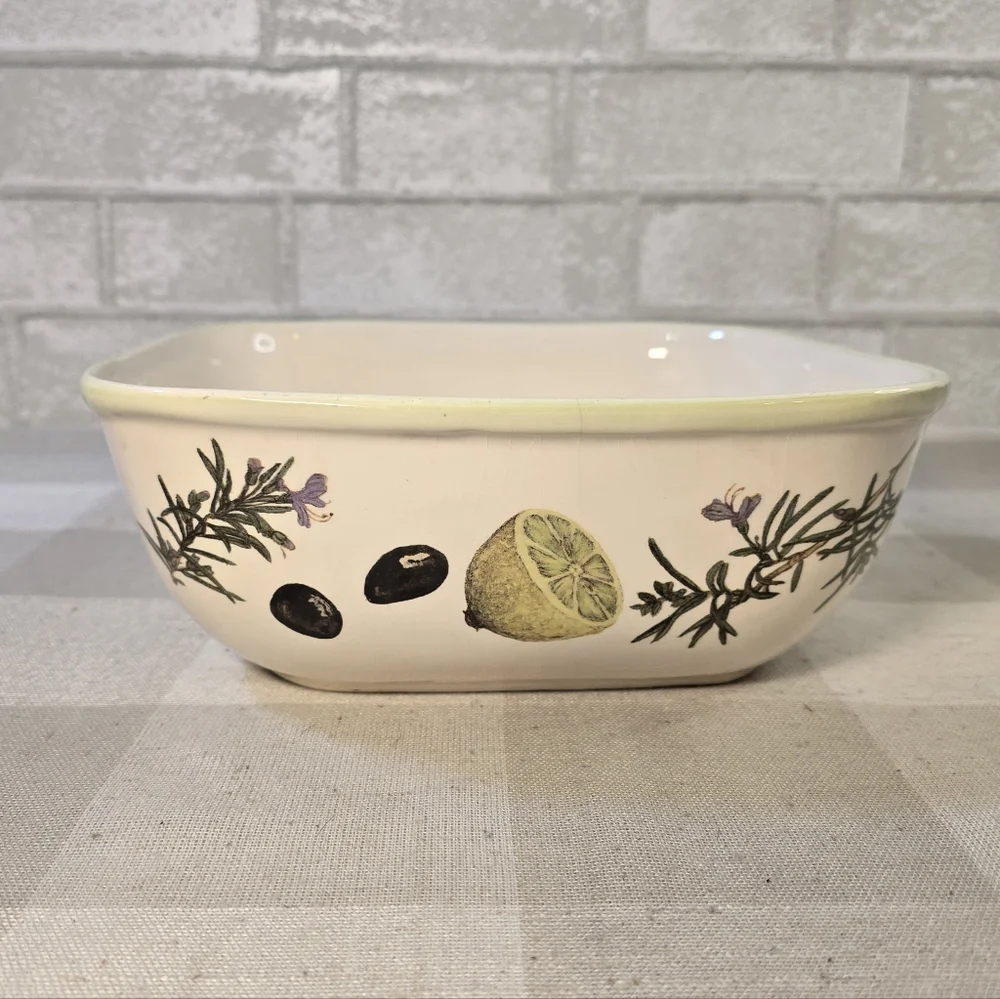 William Sonoma 10