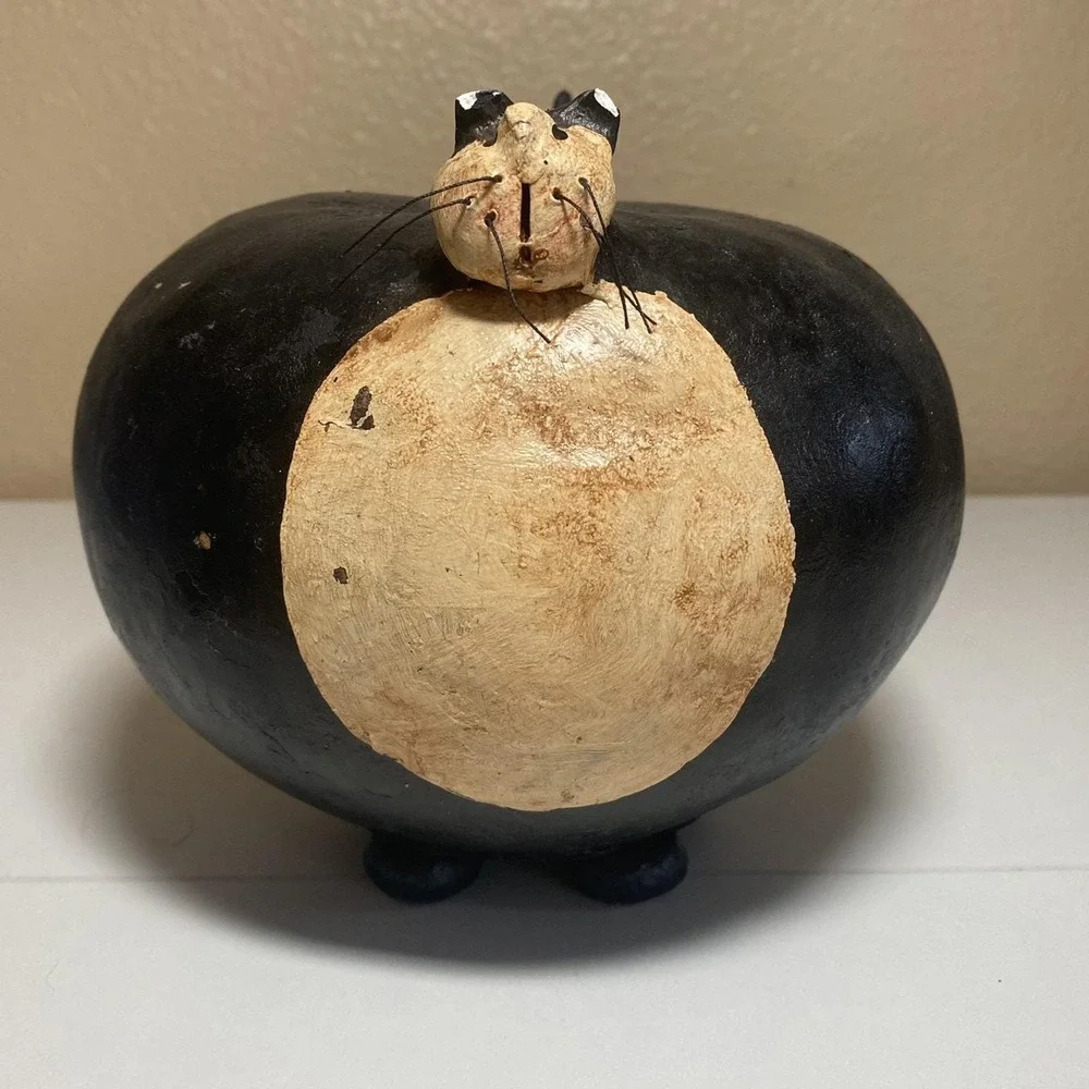 The Unbranded Brand fat cat