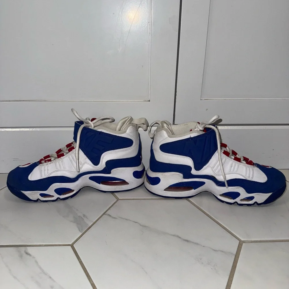 Nike good used