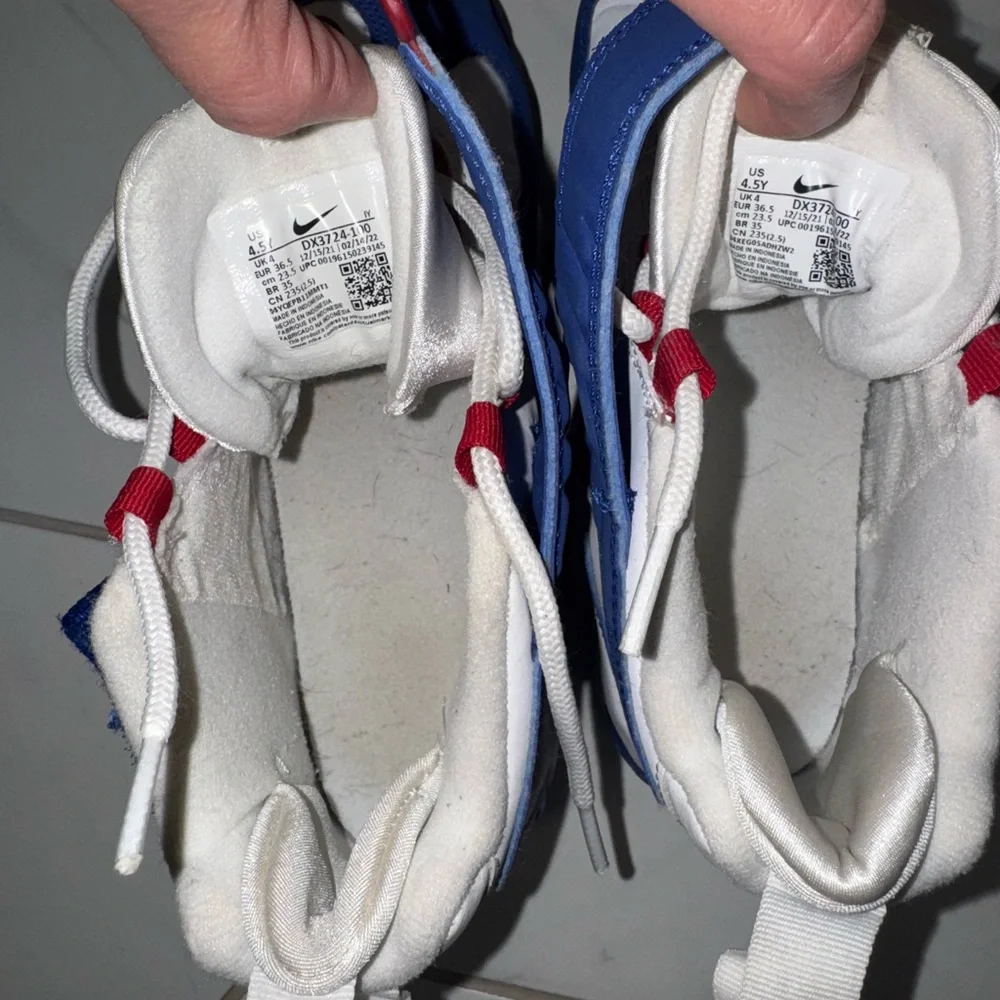 Nike good used