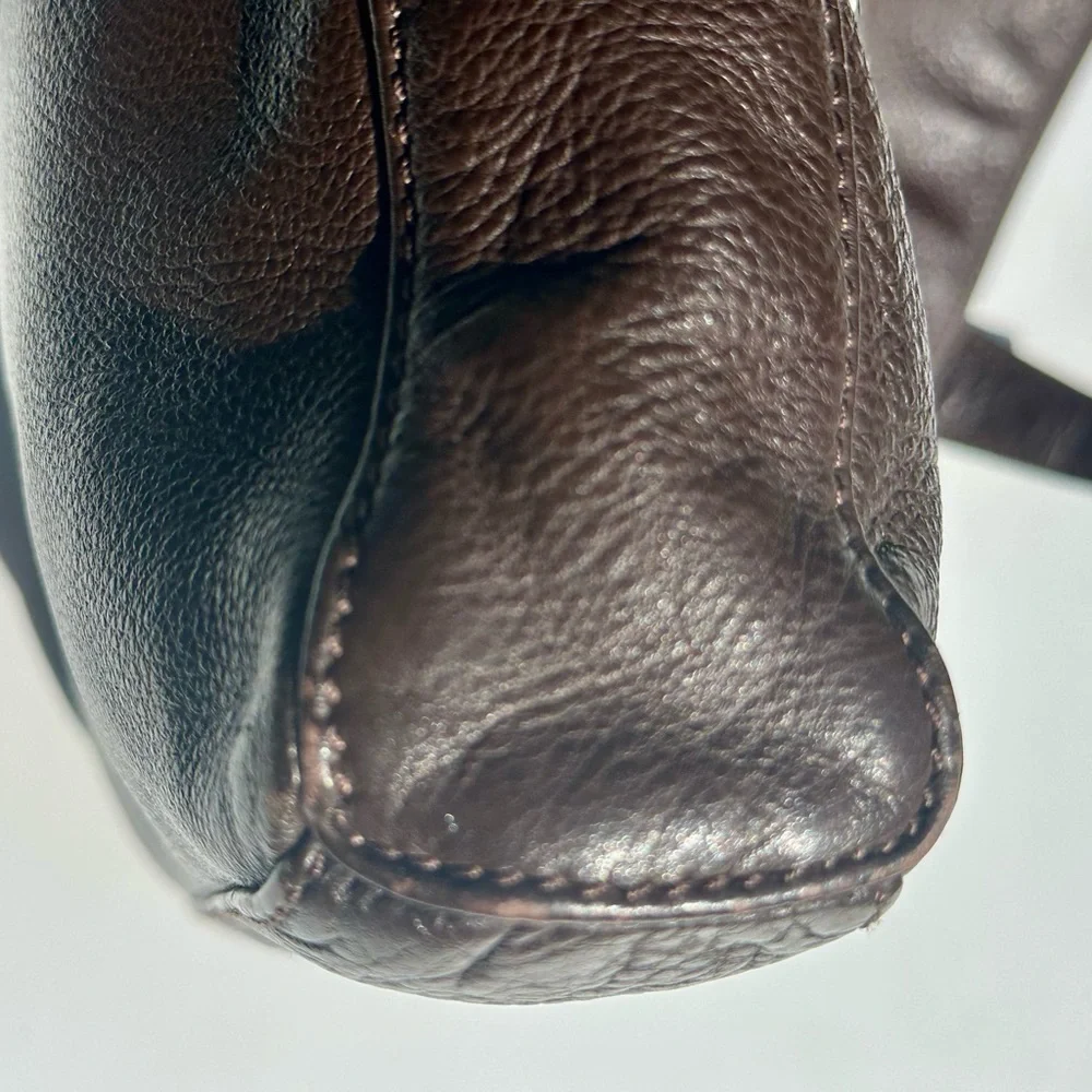 a. testoni approximately front buckle