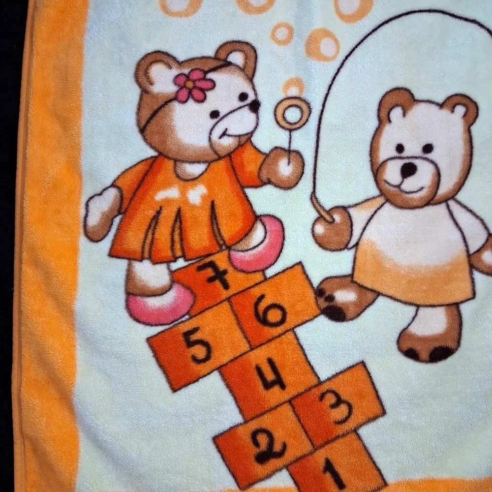 The Unbranded Brand playing bears