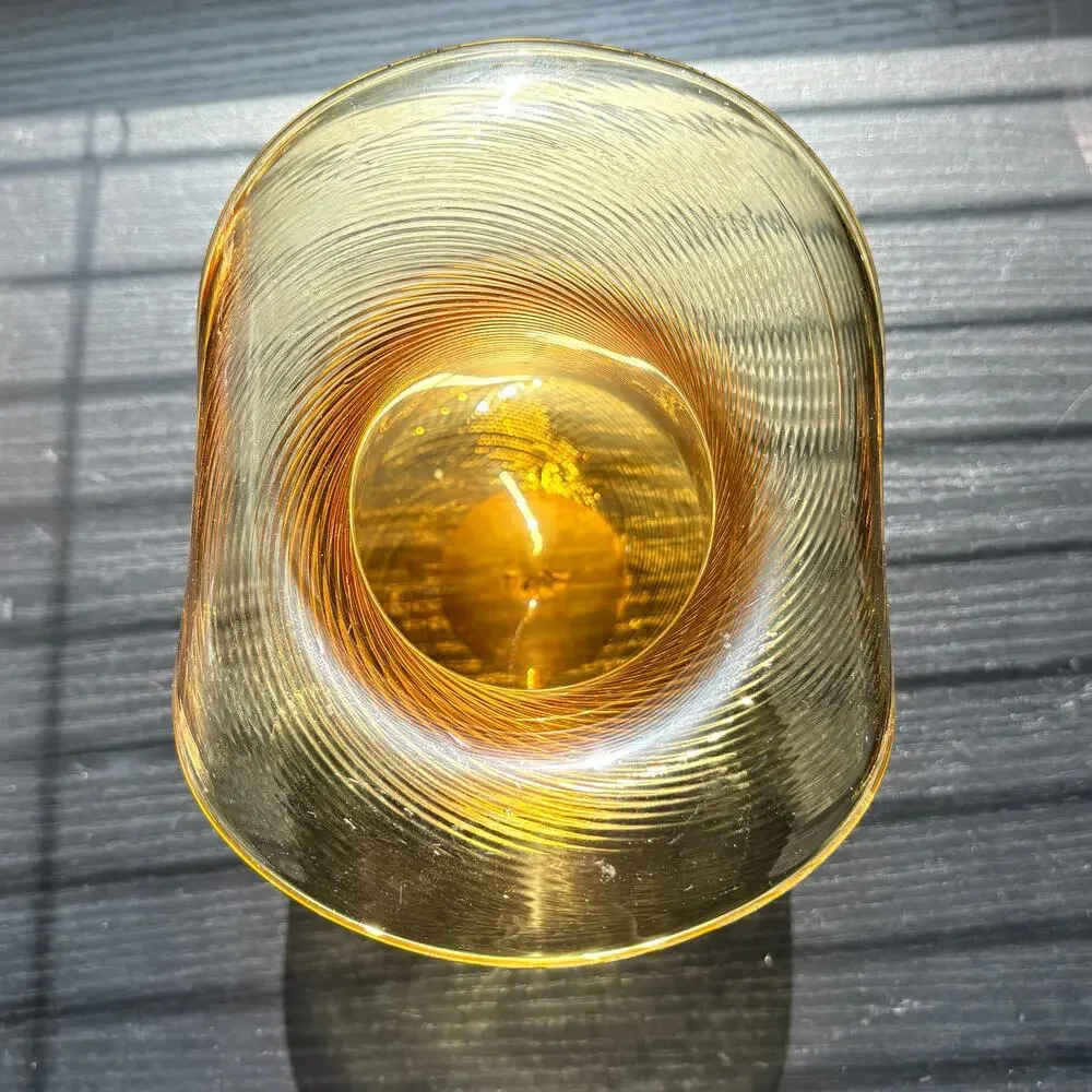 None and/or Unknown vintage amber