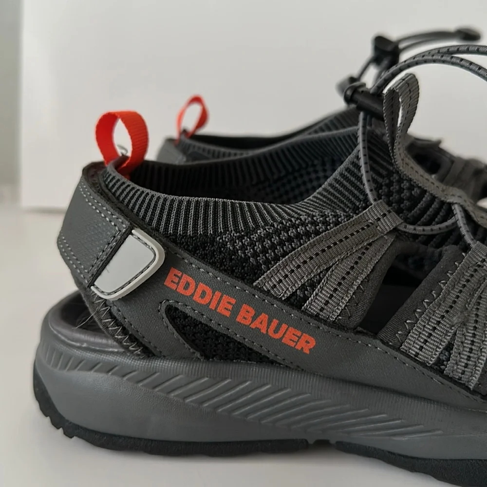 Eddie Bauer durable water