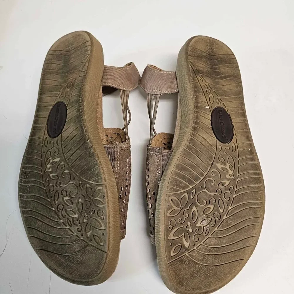 Earth Origins only worn