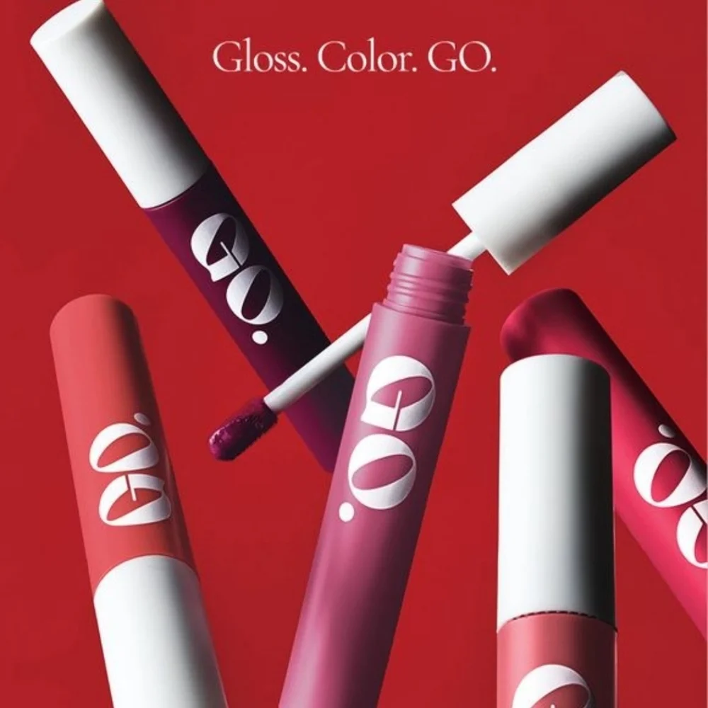 Go. by Glimmer experience vibrant