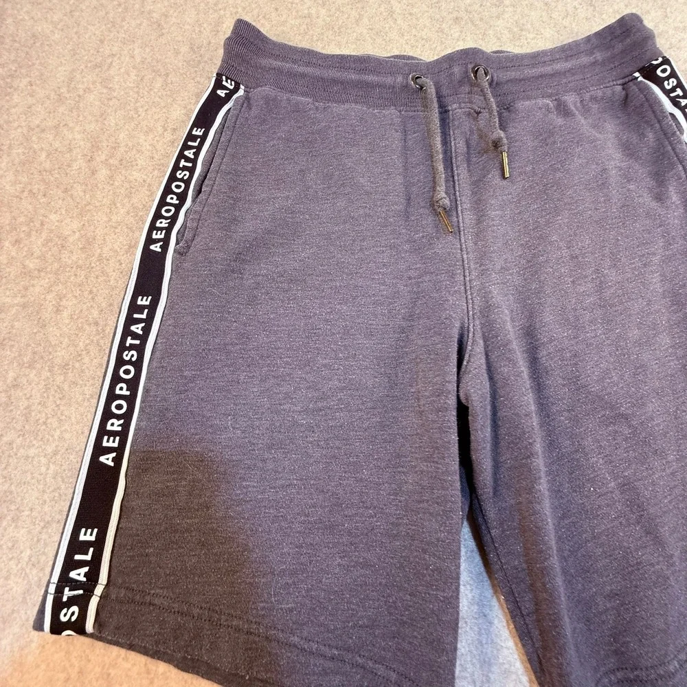 Aeropostale fleece sweat