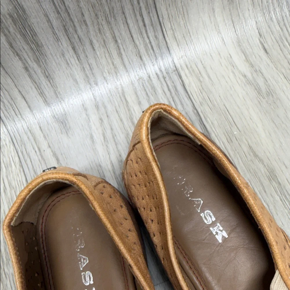 Trask pre owned