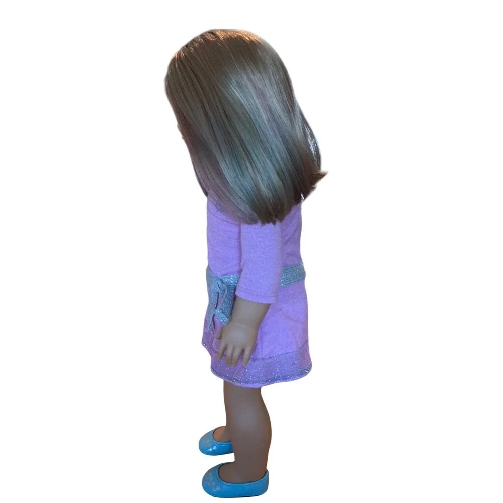 American Girl american girl