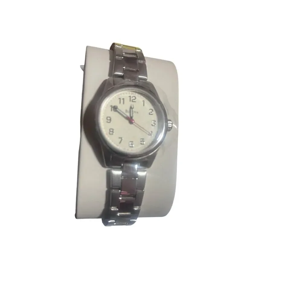 Bulova brands gender