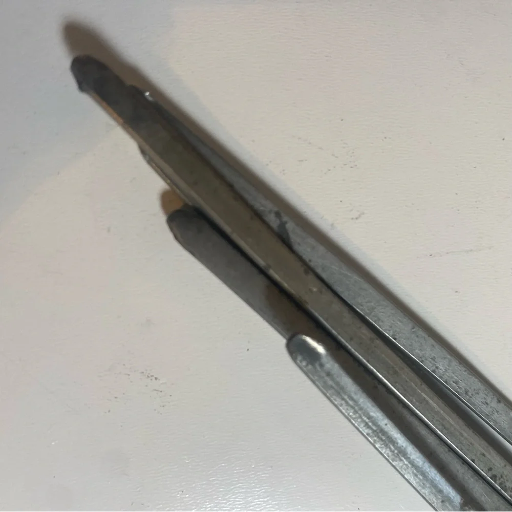 N/A set vintage