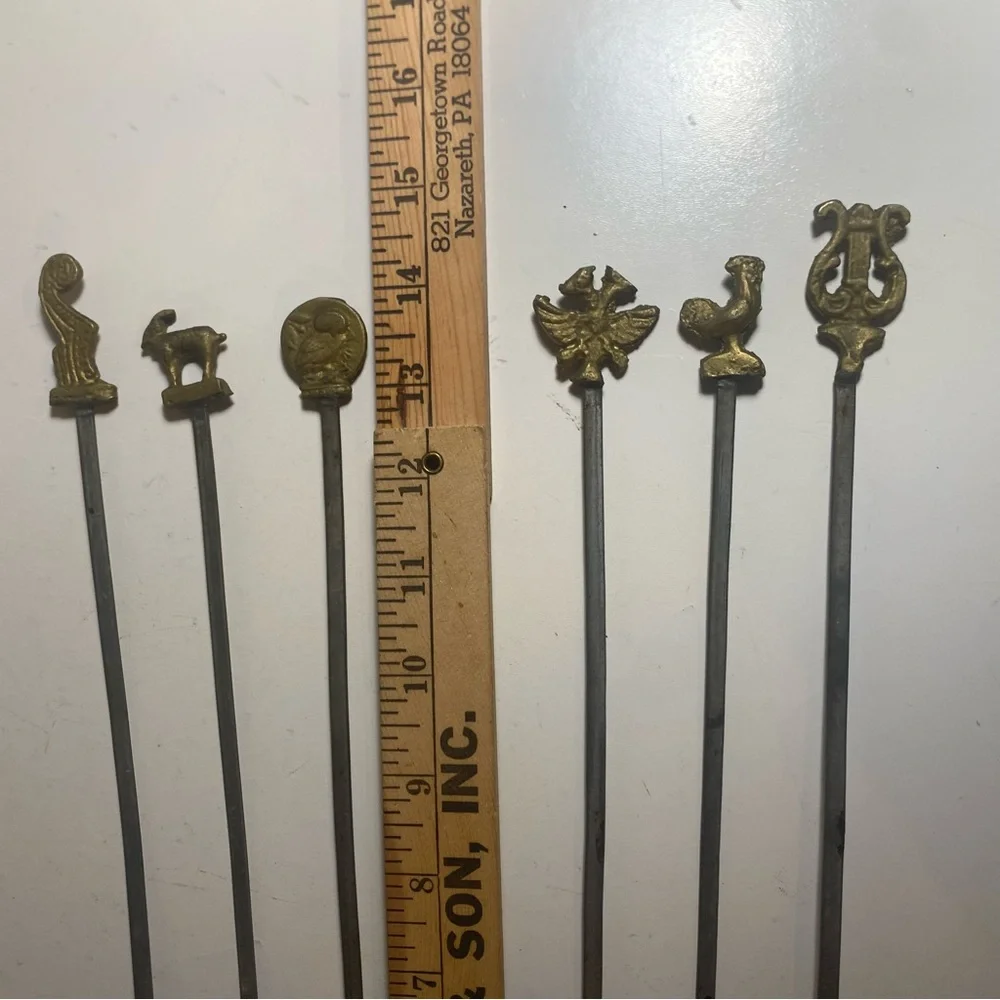 N/A set vintage