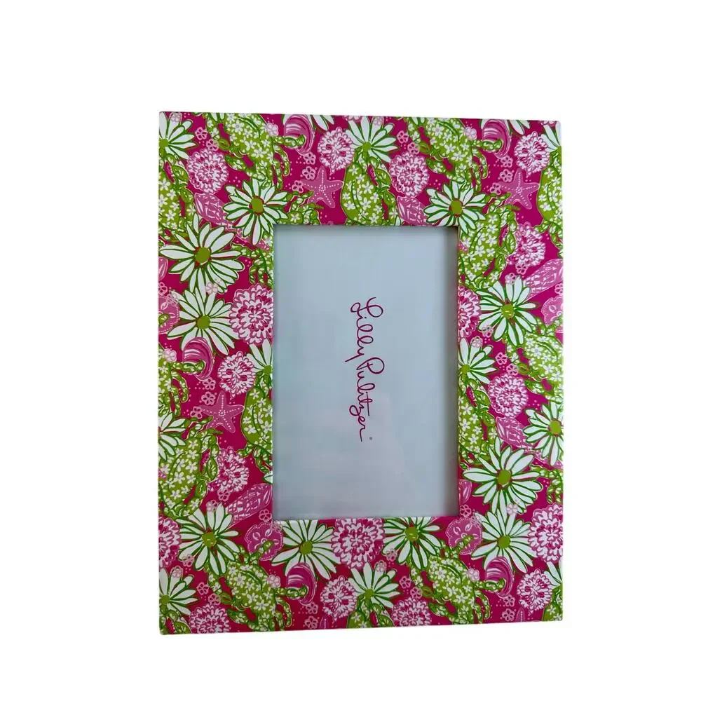 Lilly Pulitzer lily pulitzer