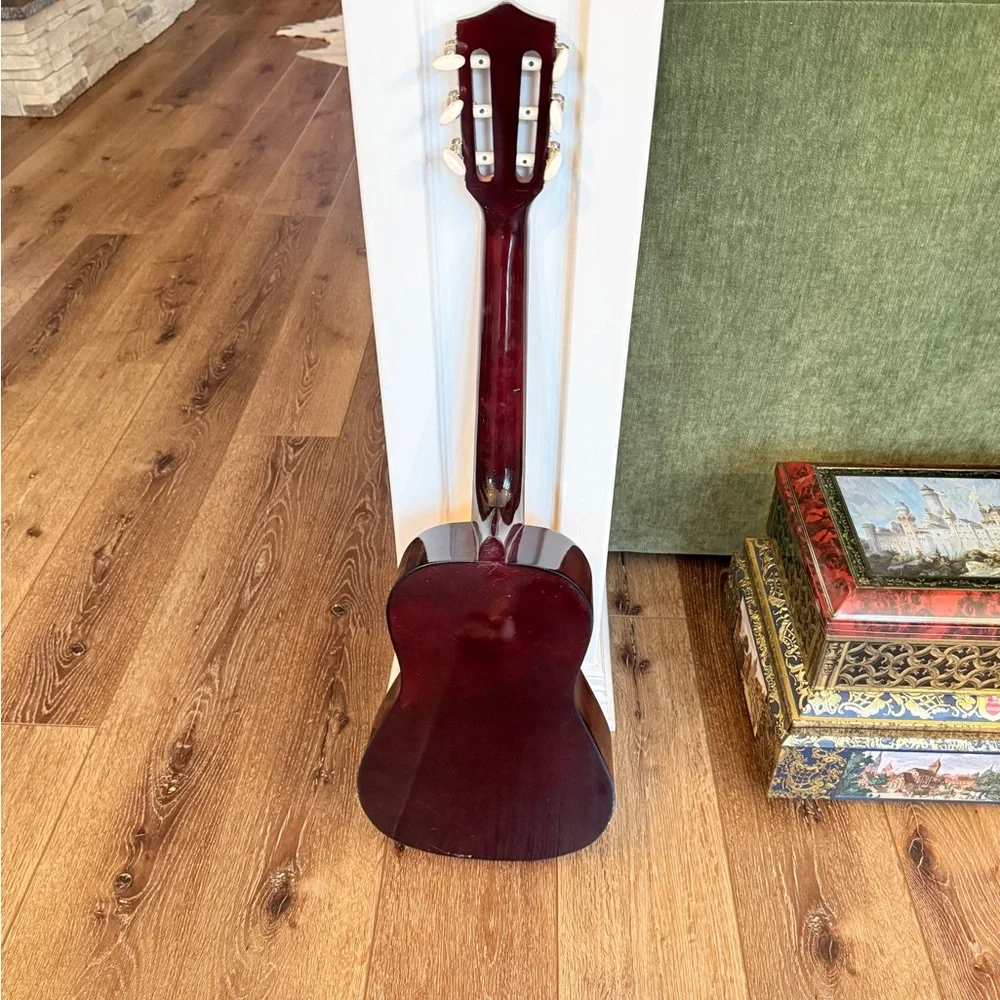 Vintage lauren acoustic