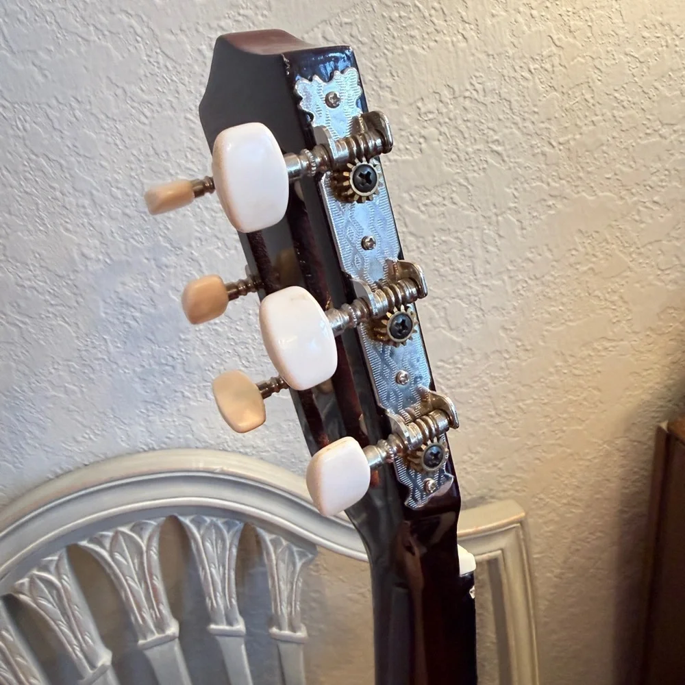 Vintage lauren acoustic