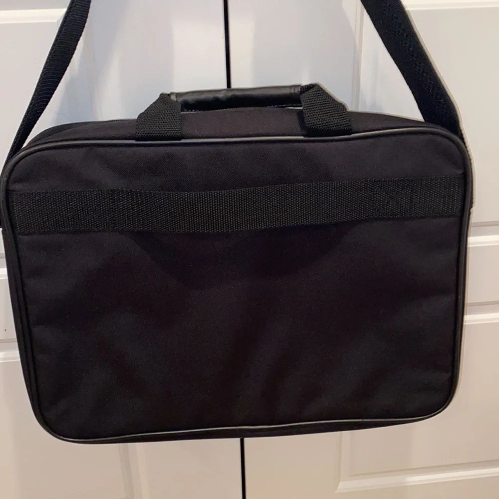 HP nwt black