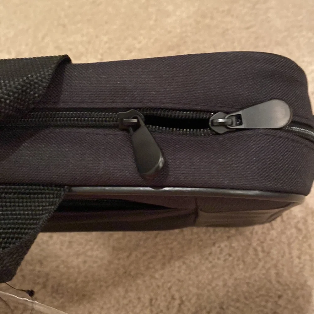 HP nwt black