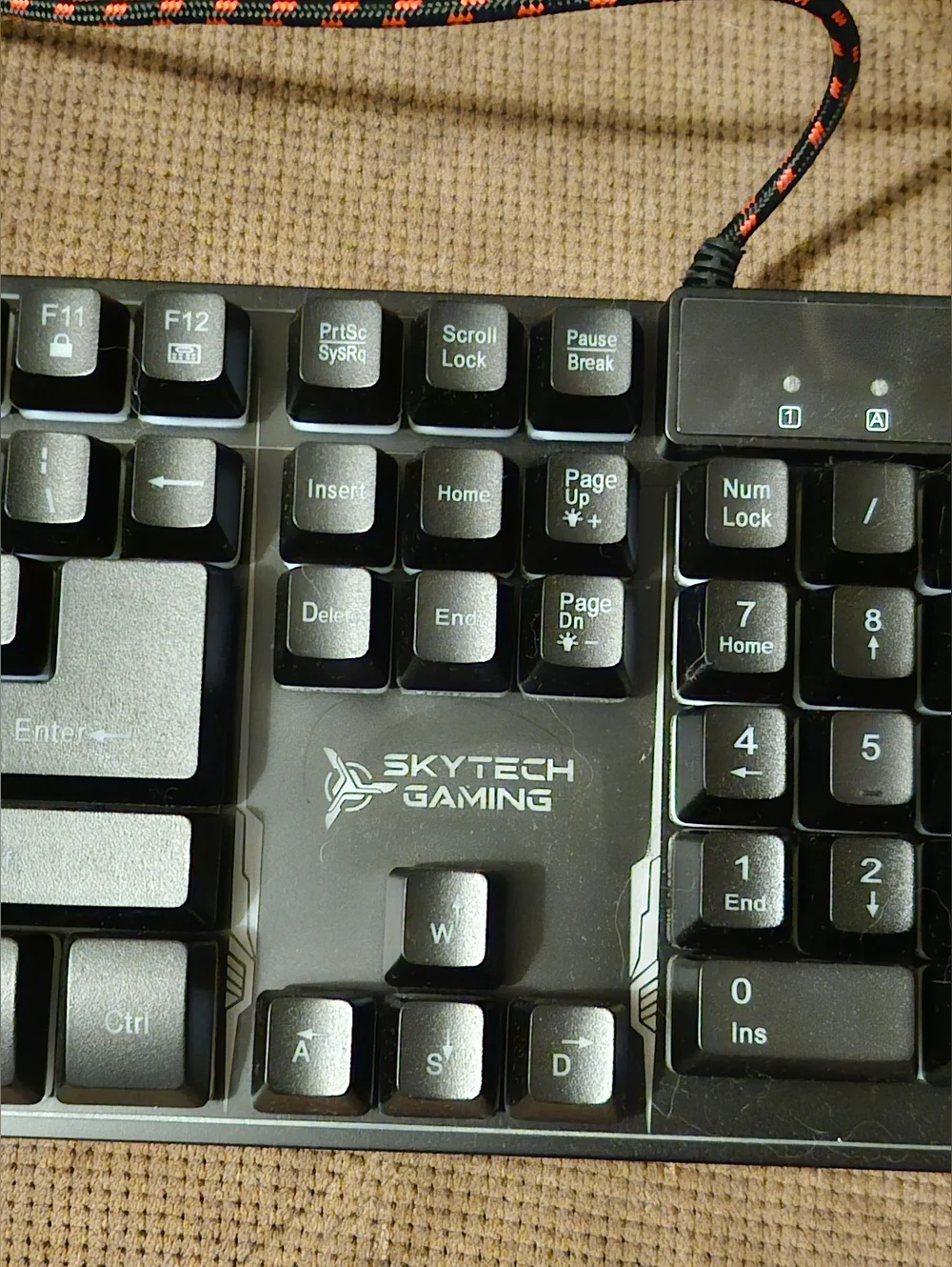 N/A skytech gaming