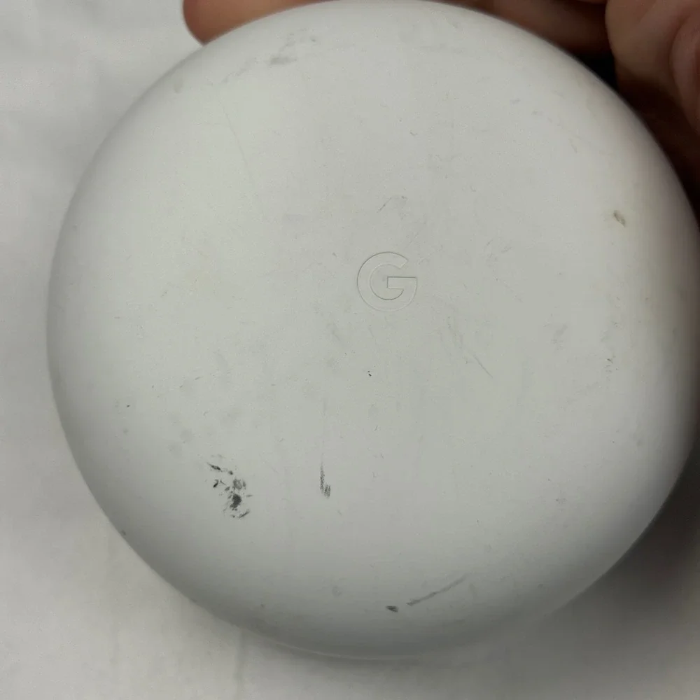 google nest wifi