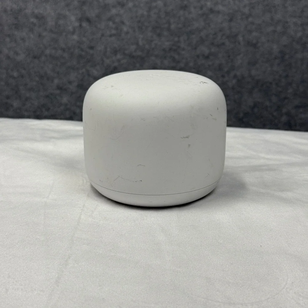 google nest wifi