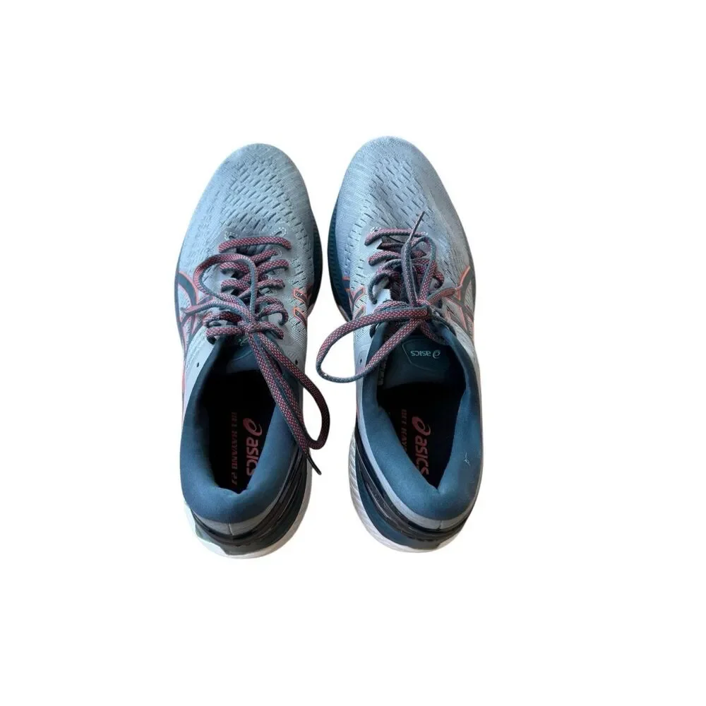 Asics mens sheet
