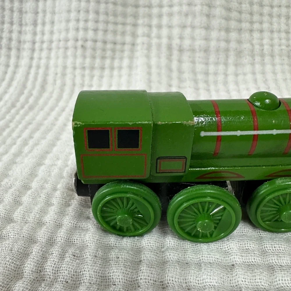 Thomas & Friends see photos