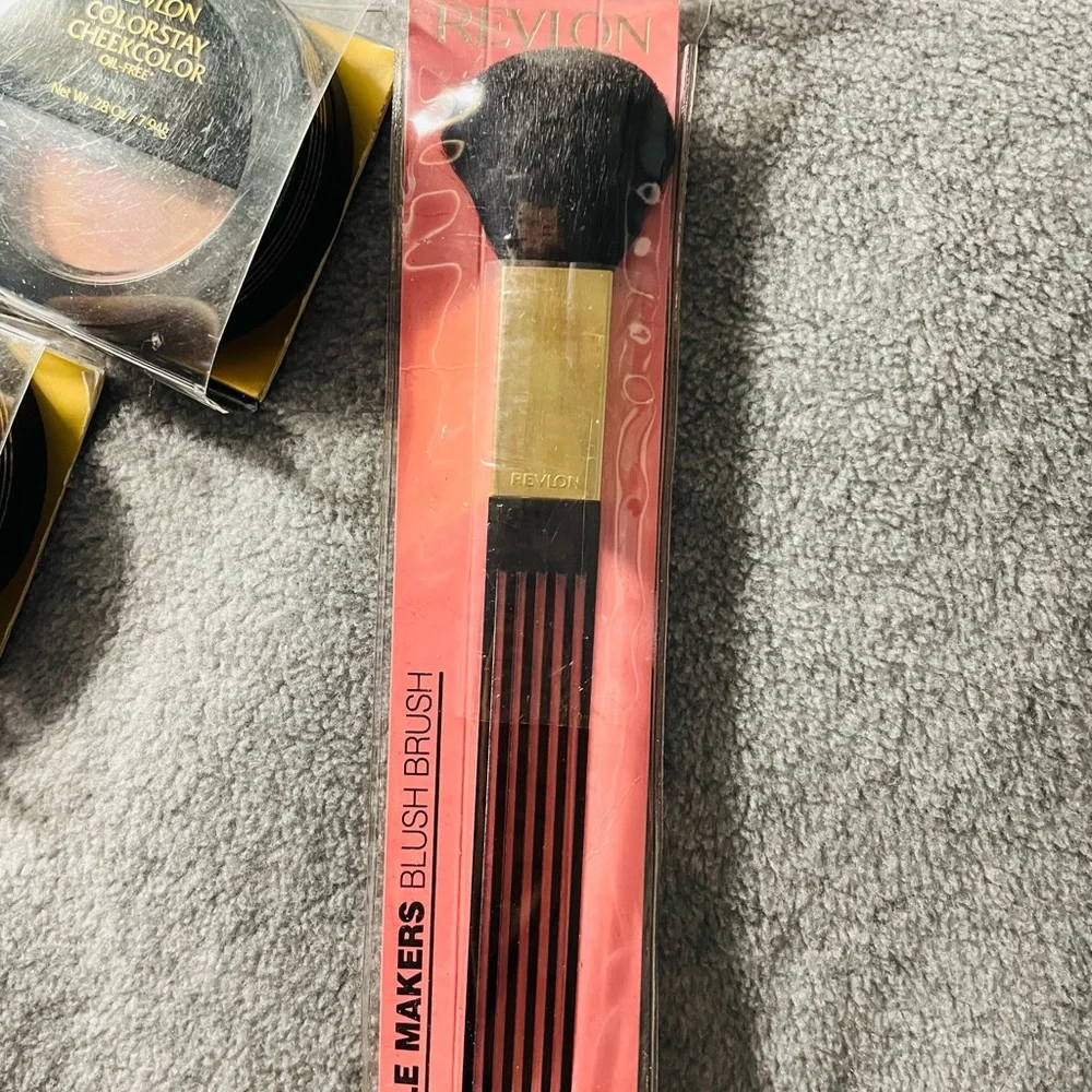 Revlon Colorstay Cheek color