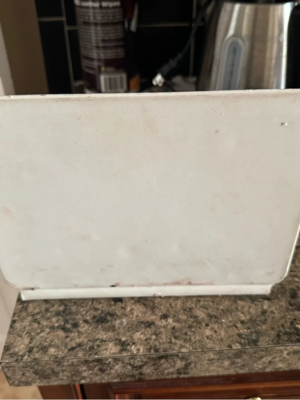 Apple compatible tablet