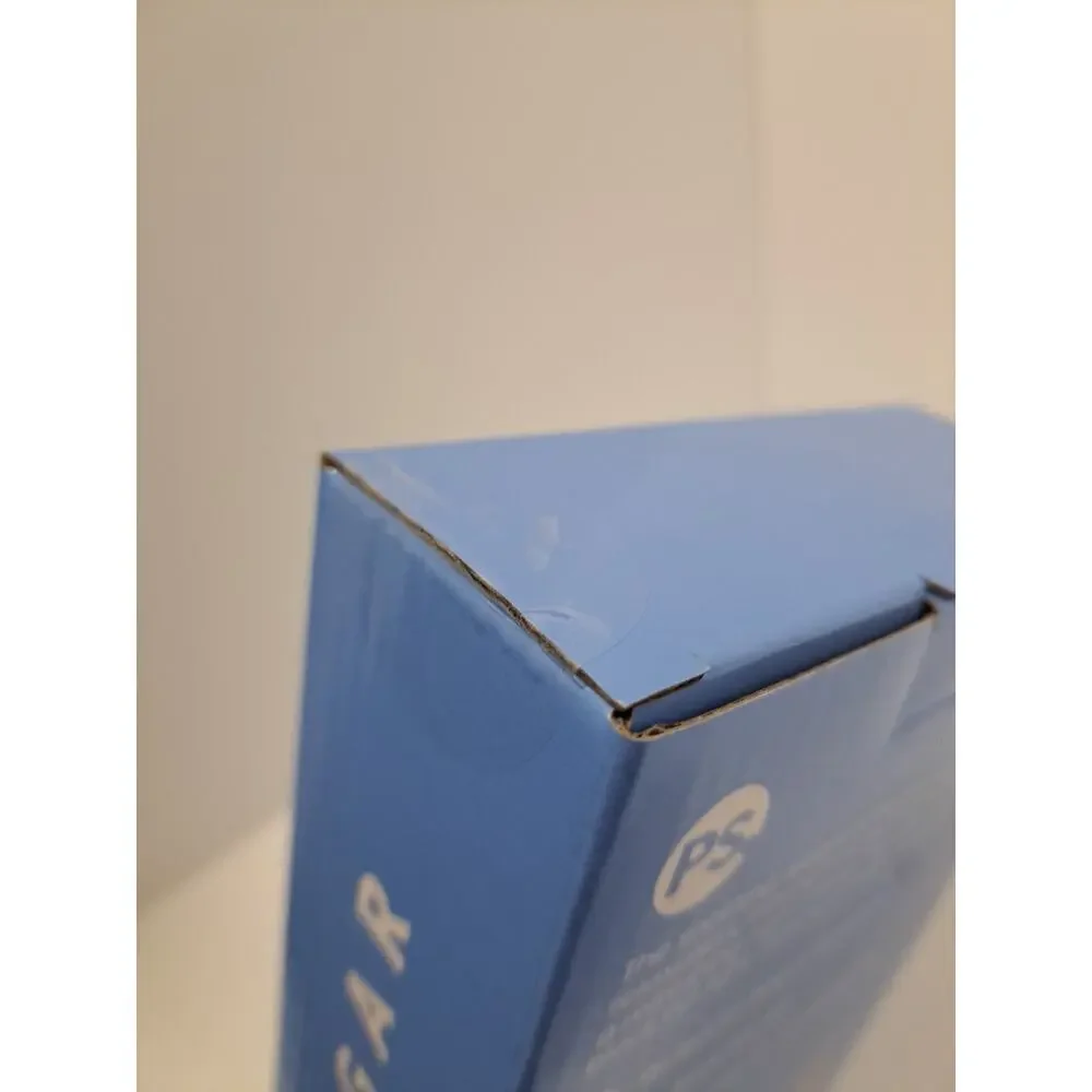 POPSUGAR weighted eye