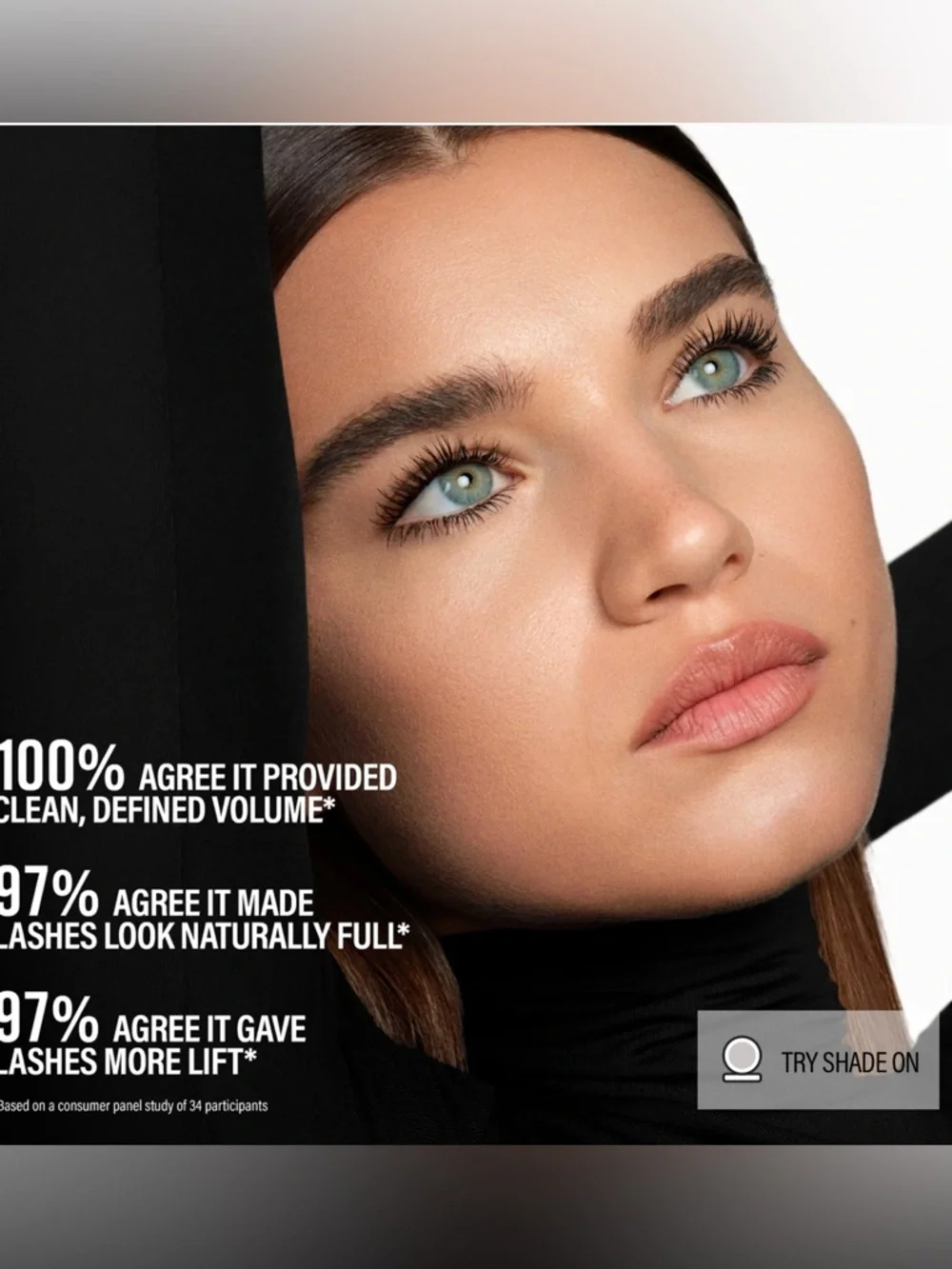 Makeup By Mario proof universal brand