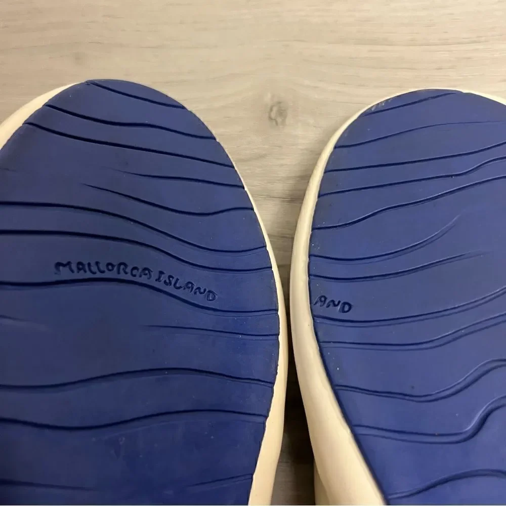 Camper low cut