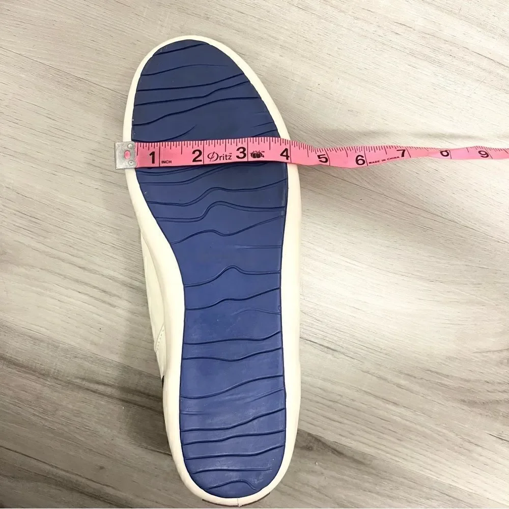 Camper low cut