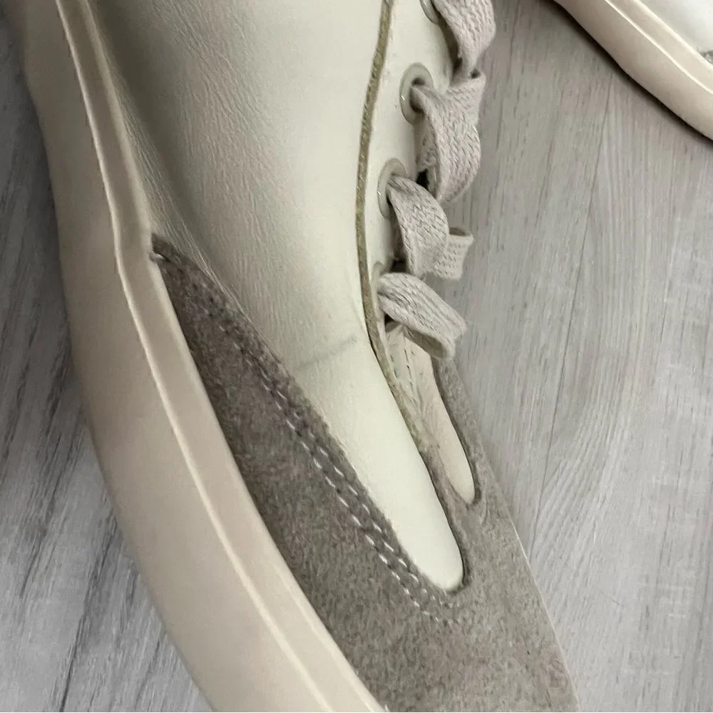 Camper low cut