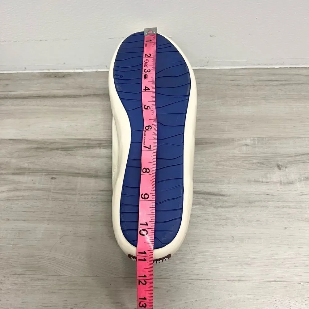 Camper low cut